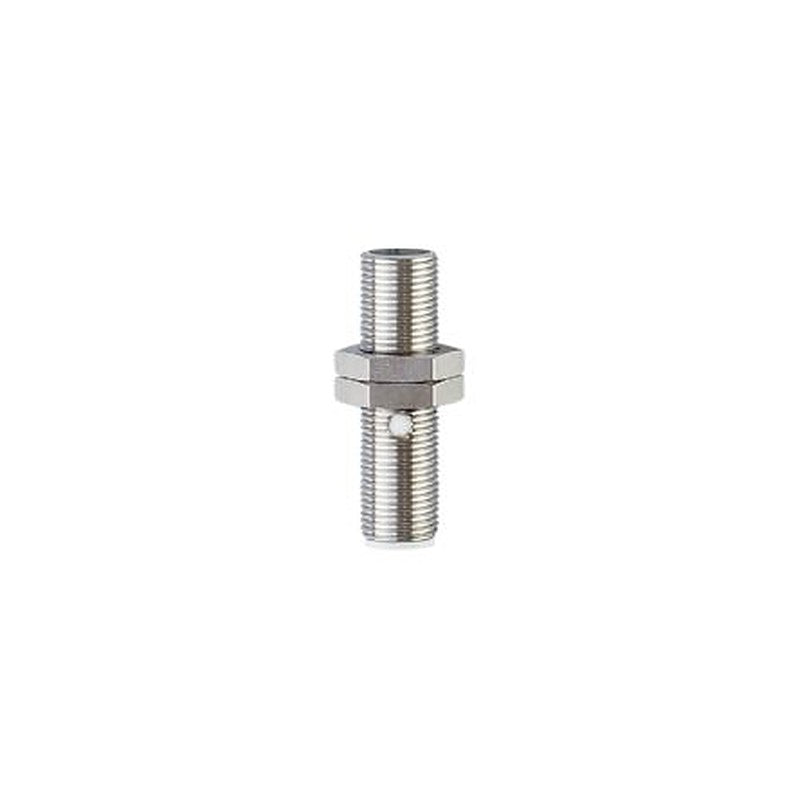 ifm electronic IF5815 Threaded Barrel Inductive Proximity Sensor, M12 x 1 PNP IF5 36V dc 2 mm 36 V dc 200mA