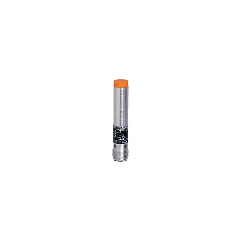 ifm electronic IF6035 Barrel Inductive Proximity Sensor PNP IF6 36V dc 5 mm 36 V dc 250mA