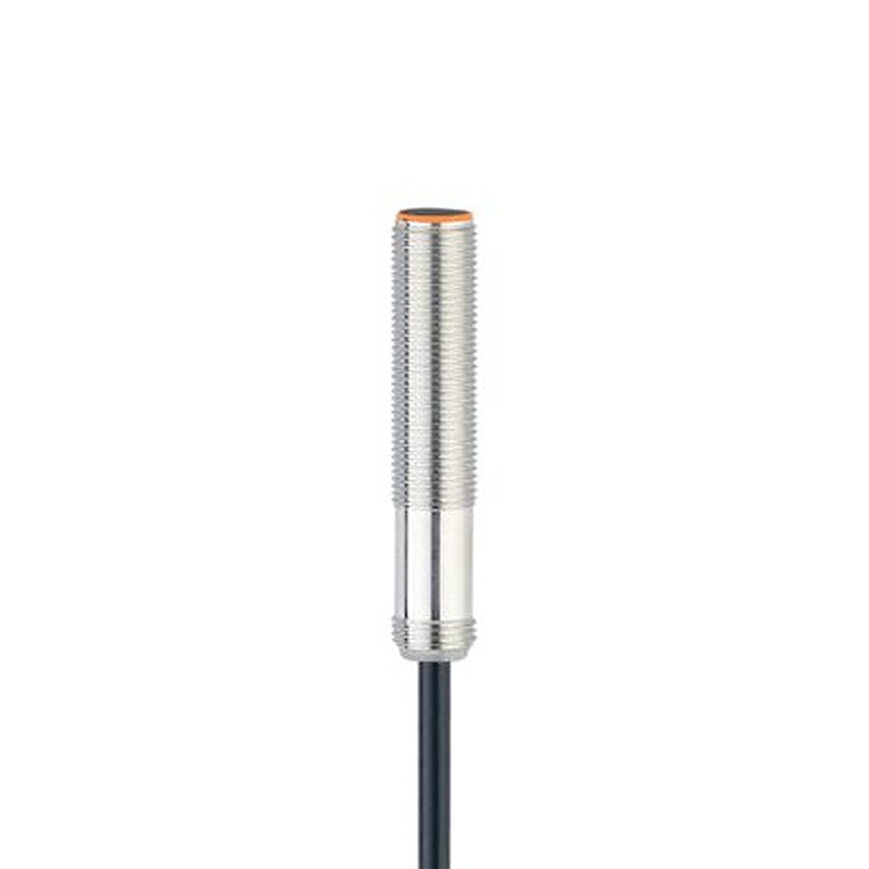 ifm electronic IF7106 Threaded Barrel Inductive Proximity Sensor, M12 x 1 NPN IF7 30V dc 2 mm 30 V dc 100mA