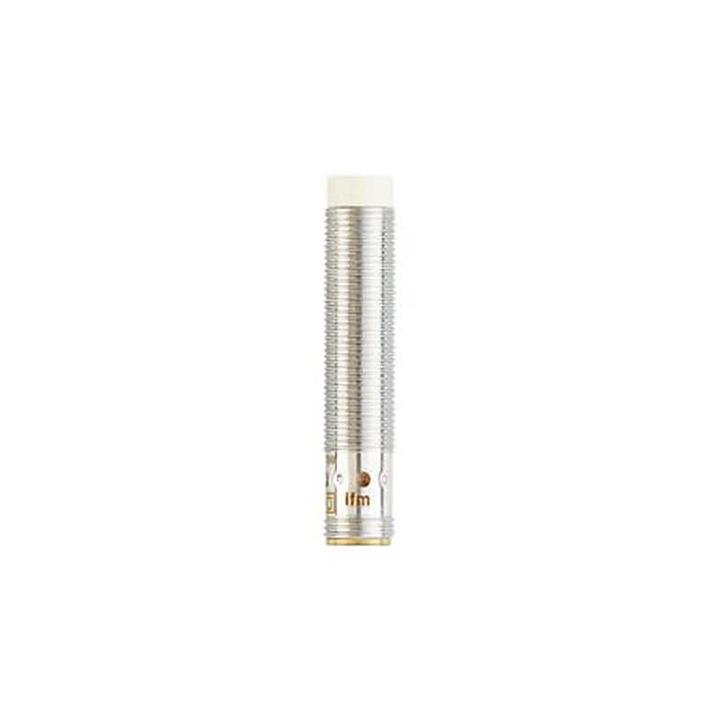 ifm electronic IFC230 Threaded Barrel Inductive Proximity Sensor, M12 PNP IFC 30V dc 7 mm 30 V dc 200mA