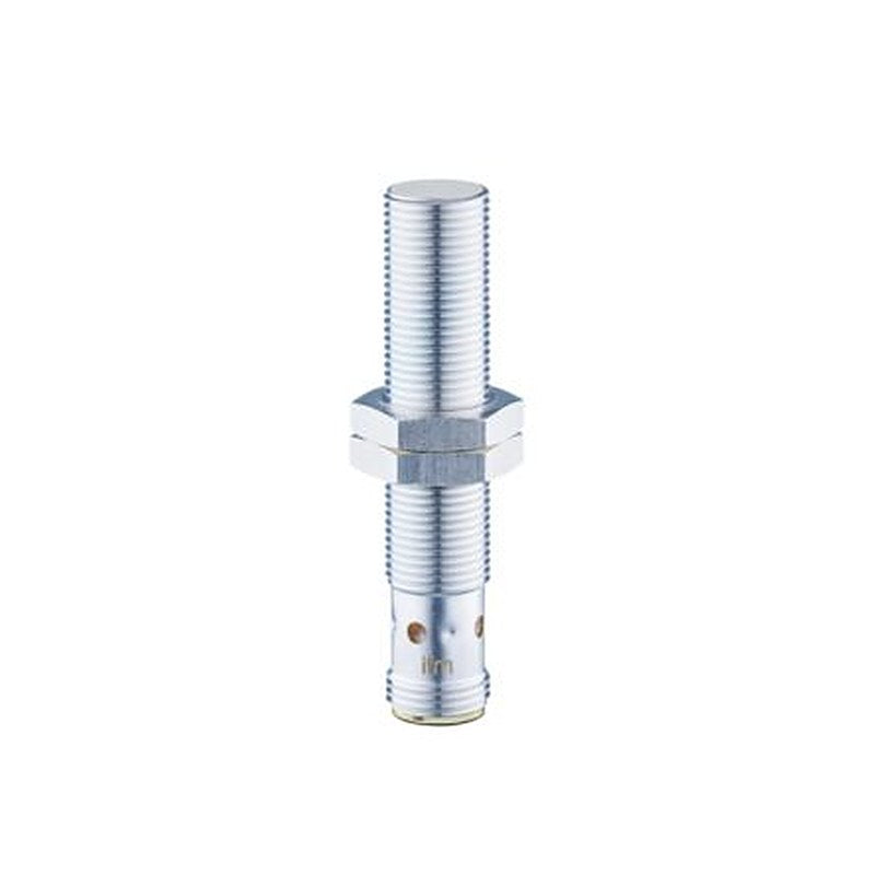 ifm electronic IFC234 Threaded Barrel Inductive Proximity Sensor, M12 x 1 PNP/NPN IFC 30V dc 4 mm 30 V dc 100mA