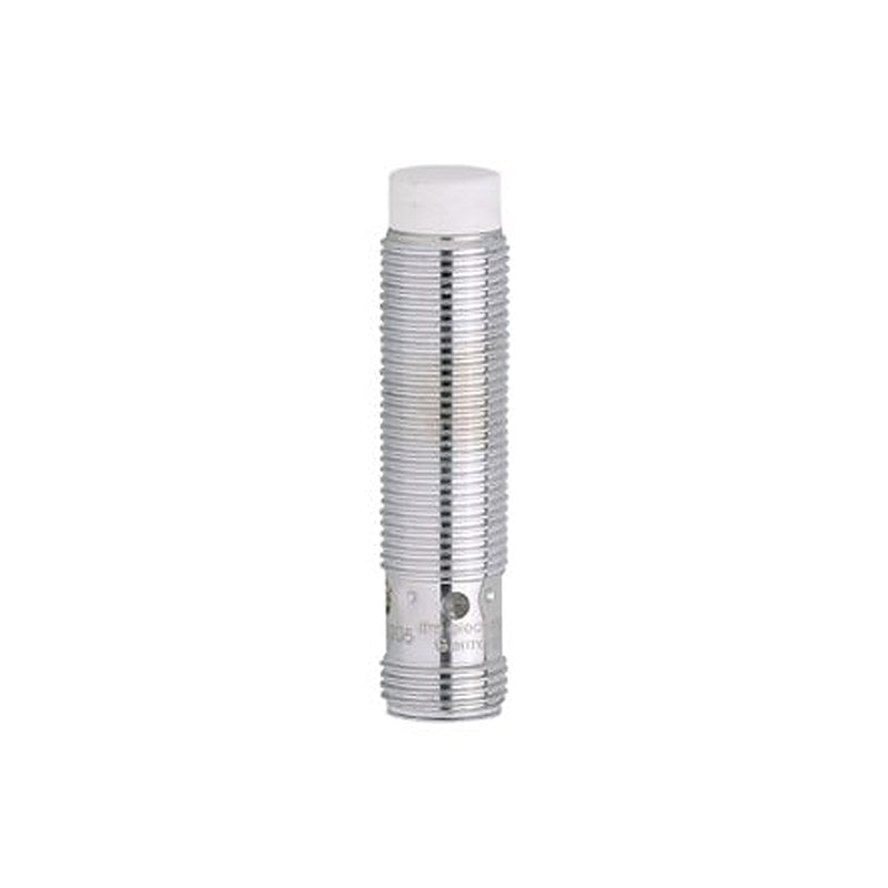 ifm electronic IFC240 Threaded Barrel Inductive Proximity Sensor, M12 x 1 PNP IFC 36V dc 4 mm 36 V dc 200mA