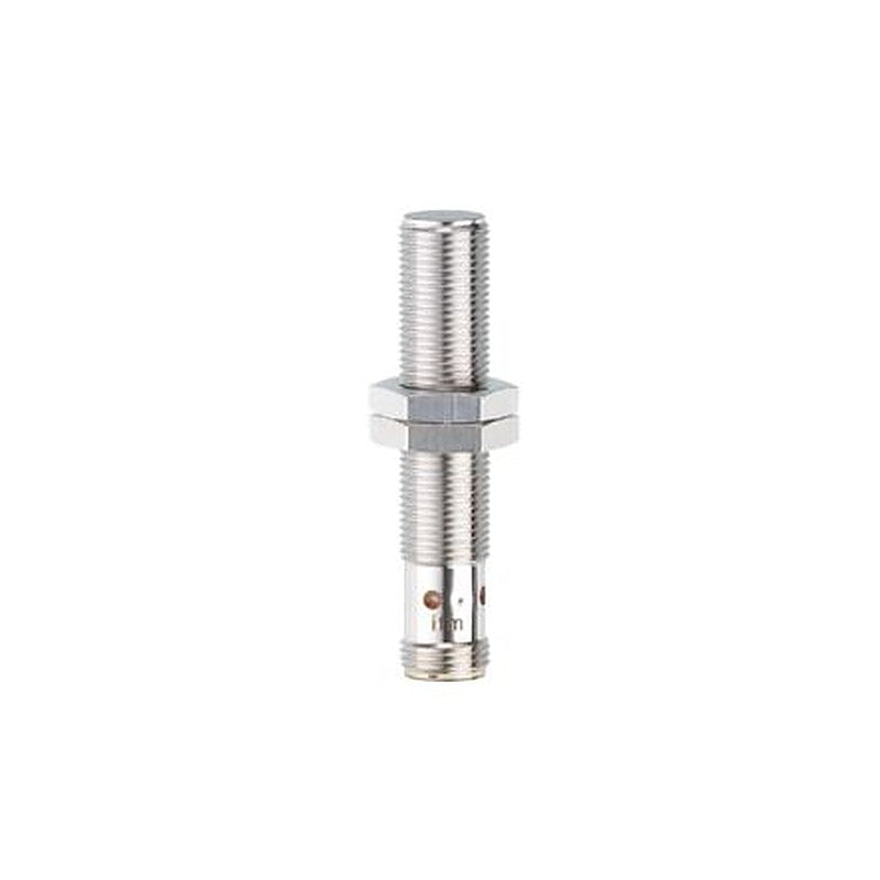 ifm electronic IFC258 Threaded Barrel Inductive Proximity Sensor, M12 x 1 PNP IFC 30V dc 3 mm 30 V dc 100mA