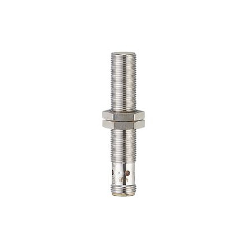 ifm electronic IFC259 Threaded Barrel Inductive Proximity Sensor, M12 PNP IFC 30V dc 3 mm 30 V dc 100mA