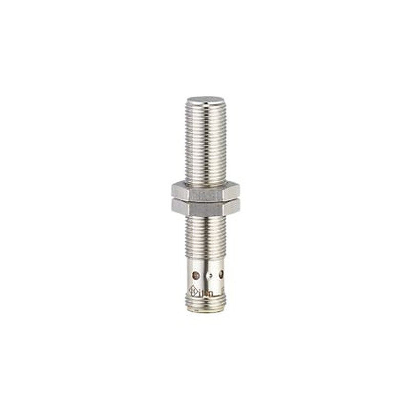 ifm electronic IFC277 Threaded Barrel Inductive Proximity Sensor, M12 x 1 PNP/NPN IFC 30V dc 3.51 mm 30 V dc 100mA