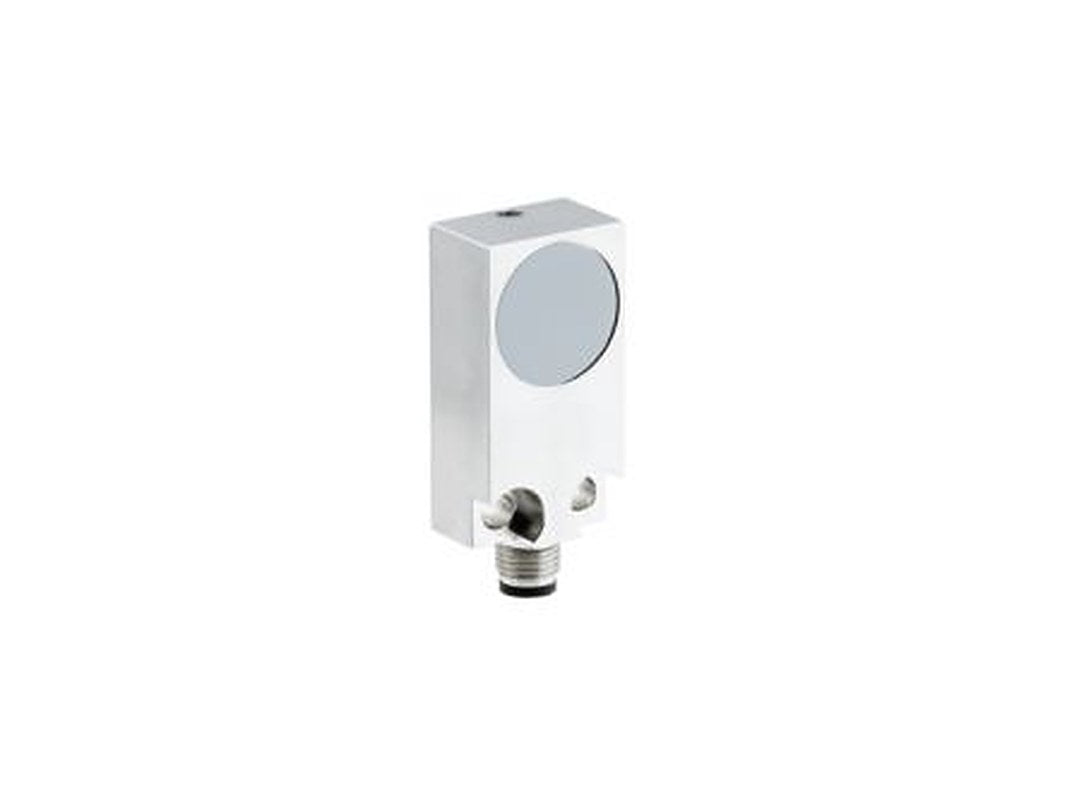 Baumer IFFM 12P17A3/S05L Rectangular Proximity Sensor, M8 30V dc 4 mm