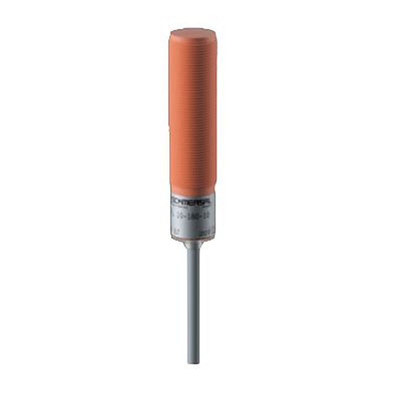 Schmersal IFL 10-180-01 Threaded Barrel Inductive Proximity Sensor, M18 2-Wire IFL 250V ac 10 mm 250 V ac 500mA