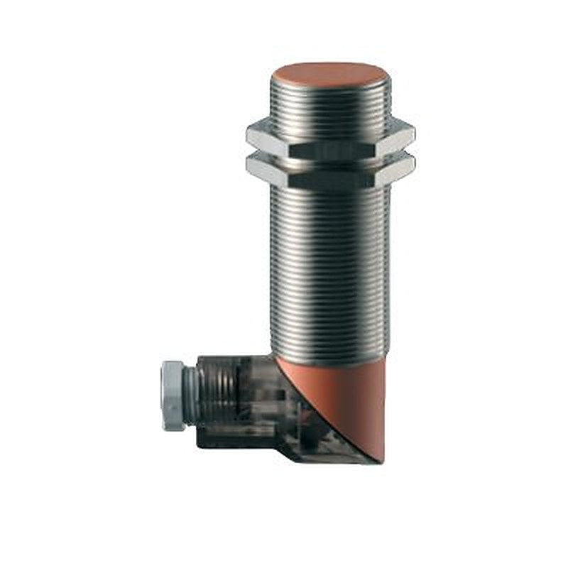Schmersal IFL 10-30-10/01YG Threaded Barrel Inductive Proximity Sensor, M30 2-Wire IFL 250V ac 10 mm 250 V ac 500mA