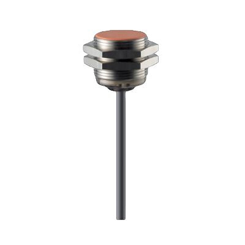 Schmersal IFL 10-30M-10P Threaded Barrel Inductive Proximity Sensor, M30 PNP IFL 250V ac 10 mm 30 V dc 200mA