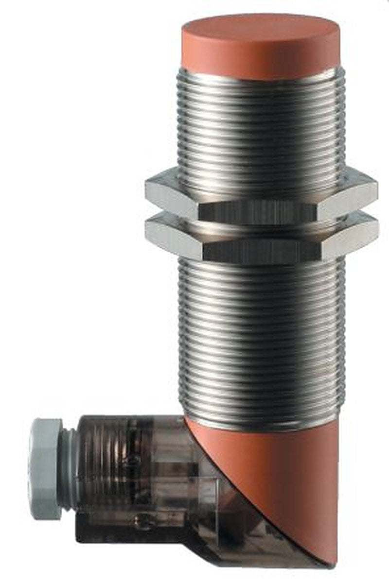 Schmersal IFL 15-30-10/01 Threaded Barrel Inductive Proximity Sensor, M30 2-Wire IFL 250V 15 mm 250 V ac 500mA