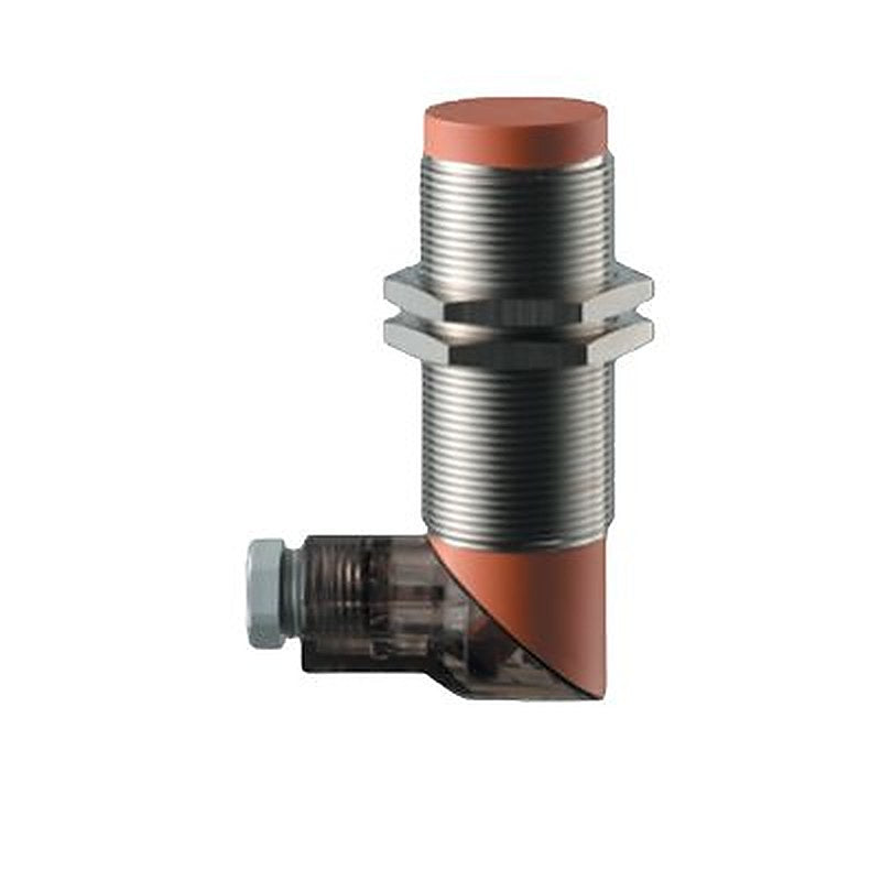 Schmersal IFL 15-30-10/01YG Threaded Barrel Inductive Proximity Sensor, M30 2-Wire IFL 250V ac 15 mm 250 V ac 500mA