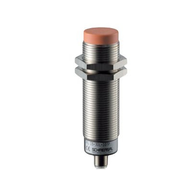 Schmersal IFL 15-30-10STP Threaded Barrel Inductive Proximity Sensor, M30 PNP IFL 30V 15 mm 30 V dc 200mA