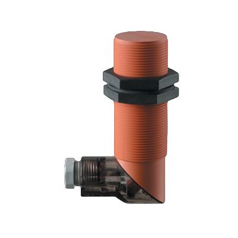 Schmersal IFL 15-300-10/01YG Threaded Barrel Inductive Proximity Sensor, M30 2-Wire IFL 250V ac 15 mm 250 V ac 500mA