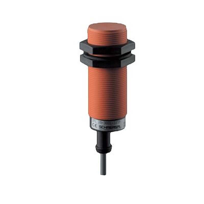 Schmersal IFL 15-300L-01TP Threaded Barrel Inductive Proximity Sensor, M30 PNP IFL 30V 15 mm 30 V dc 200mA