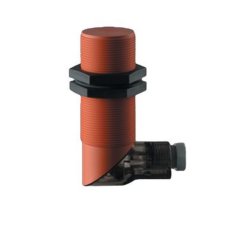 Schmersal IFL 15-300L-10/01P Threaded Barrel Inductive Proximity Sensor, M30 PNP IFL 250V ac 15 mm 60 V dc 400mA