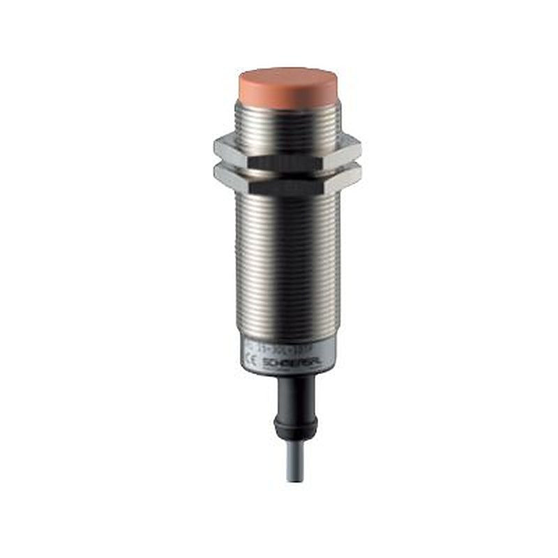 Schmersal IFL 15-30L-10TP Threaded Barrel Inductive Proximity Sensor, M30 PNP IFL 250V ac 15 mm 30 V dc 200mA