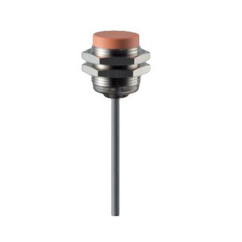 Schmersal IFL 15-30M-10P Threaded Barrel Inductive Proximity Sensor, M30 PNP IFL 250V ac 15 mm 30 V dc 200mA