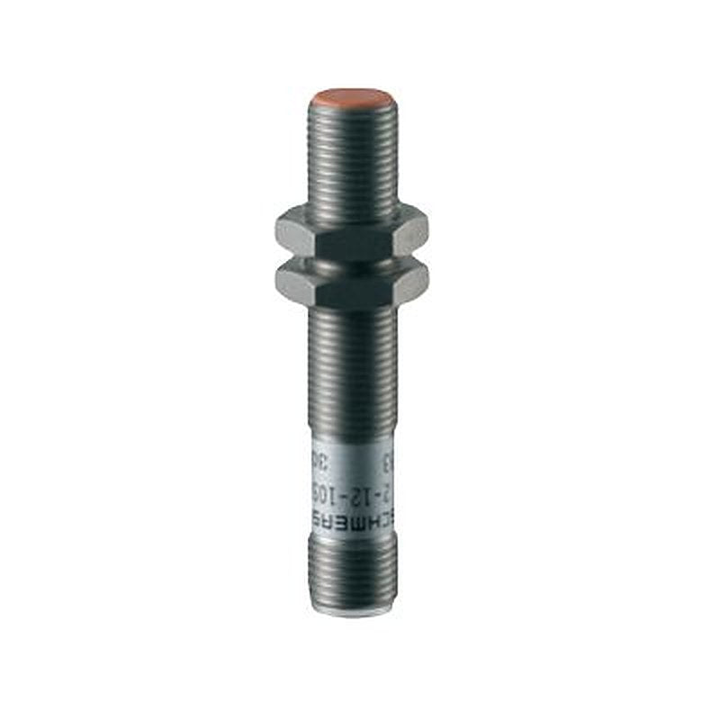 Schmersal IFL 2-12-01STP Threaded Barrel Inductive Proximity Sensor, M12 PNP IFL 30V 2 mm 30 V dc 200mA