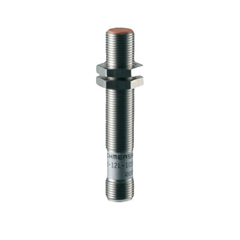 Schmersal IFL 2-12L-10STN Threaded Barrel Inductive Proximity Sensor, M12 NPN IFL 250V ac 2 mm 30 V dc 200mA
