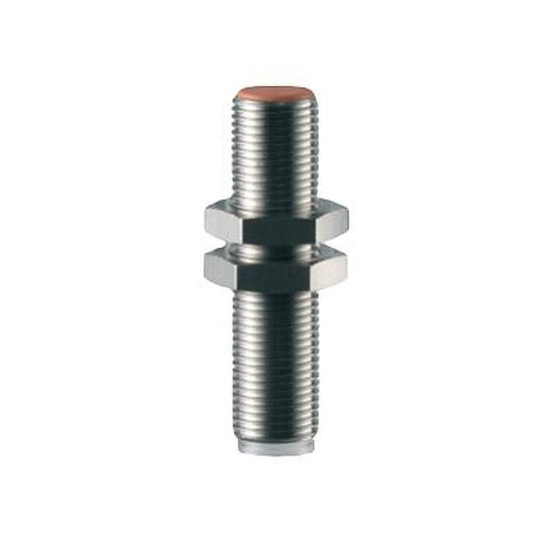 Schmersal IFL 2-12M-01STP Threaded Barrel Inductive Proximity Sensor, M12 PNP IFL 30V 2 mm 30 V dc 200mA