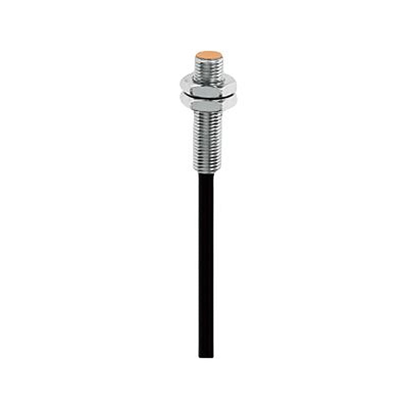 Schmersal IFL 2-8M-01P Threaded Barrel Inductive Proximity Sensor, M8 PNP IFL 30V 2 mm 30 V dc 200mA