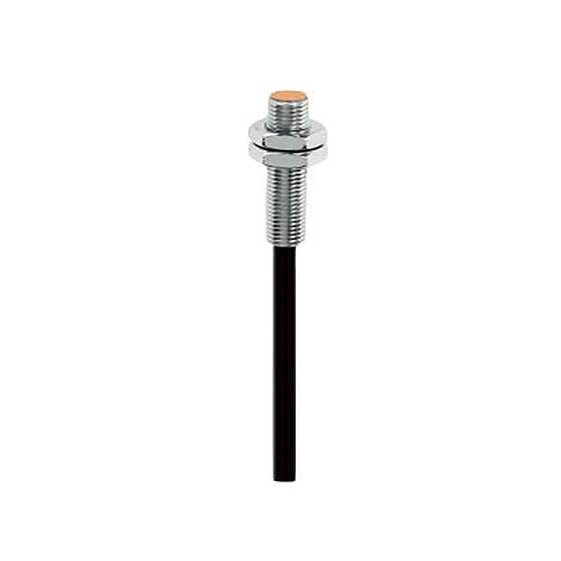 Schmersal IFL 2-8M-10N Threaded Barrel Inductive Proximity Sensor, M8 NPN IFL 250V ac 2 mm 30 V dc 200mA