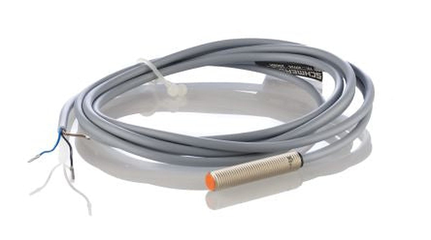 Schmersal IFL-2-8M-10P Threaded Barrel Inductive Proximity Sensor, M8 x 1 PNP IFL 3V 2 mm 30 V dc 200mA