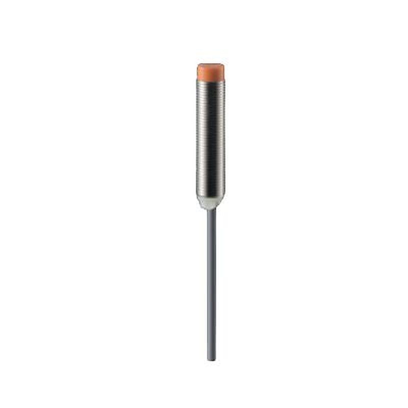 Schmersal IFL 4-12-10P Threaded Barrel Inductive Proximity Sensor, M12 PNP IFL 250V ac 4 mm 30 V dc 200mA