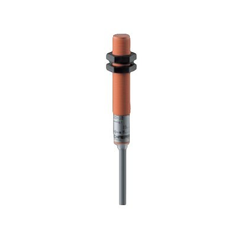 Schmersal IFL 4-120-10 Threaded Barrel Inductive Proximity Sensor, M12 2-Wire IFL 250V ac 4 mm 250 V ac 200mA