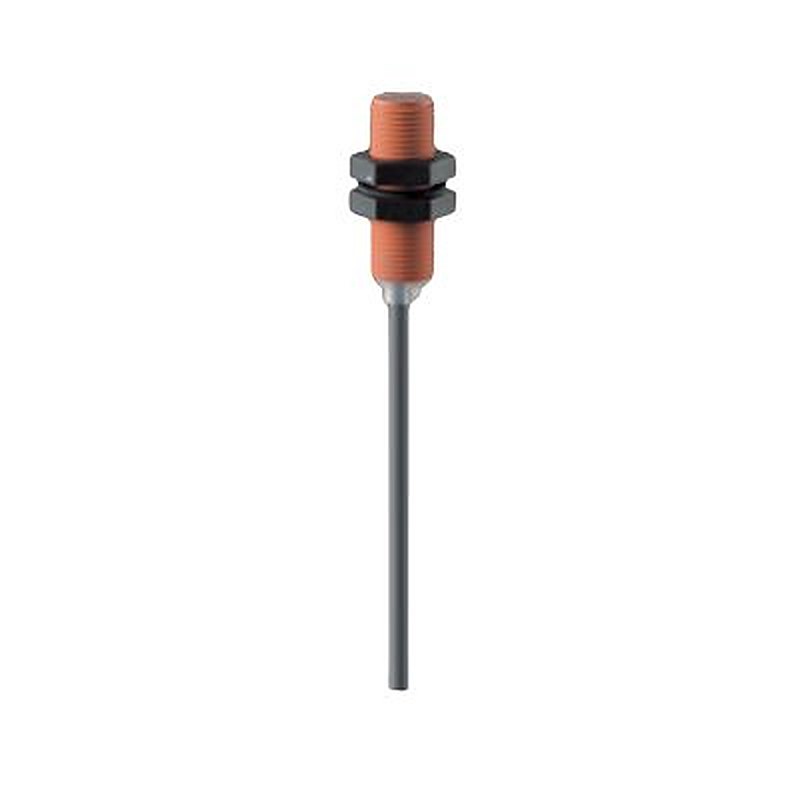 Schmersal IFL 4-120M-01P Threaded Barrel Inductive Proximity Sensor, M12 PNP IFL 30V 4 mm 30 V dc 200mA