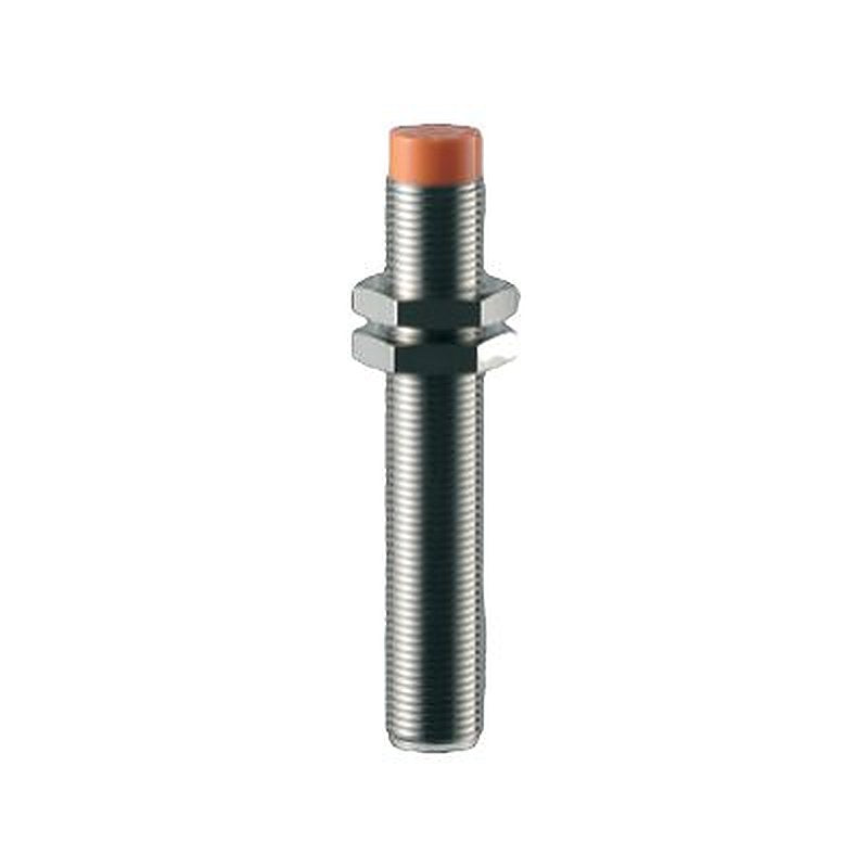 Schmersal IFL 4-12L-10STP Threaded Barrel Inductive Proximity Sensor, M12 PNP IFL 30V 4 mm 30 V dc 200mA