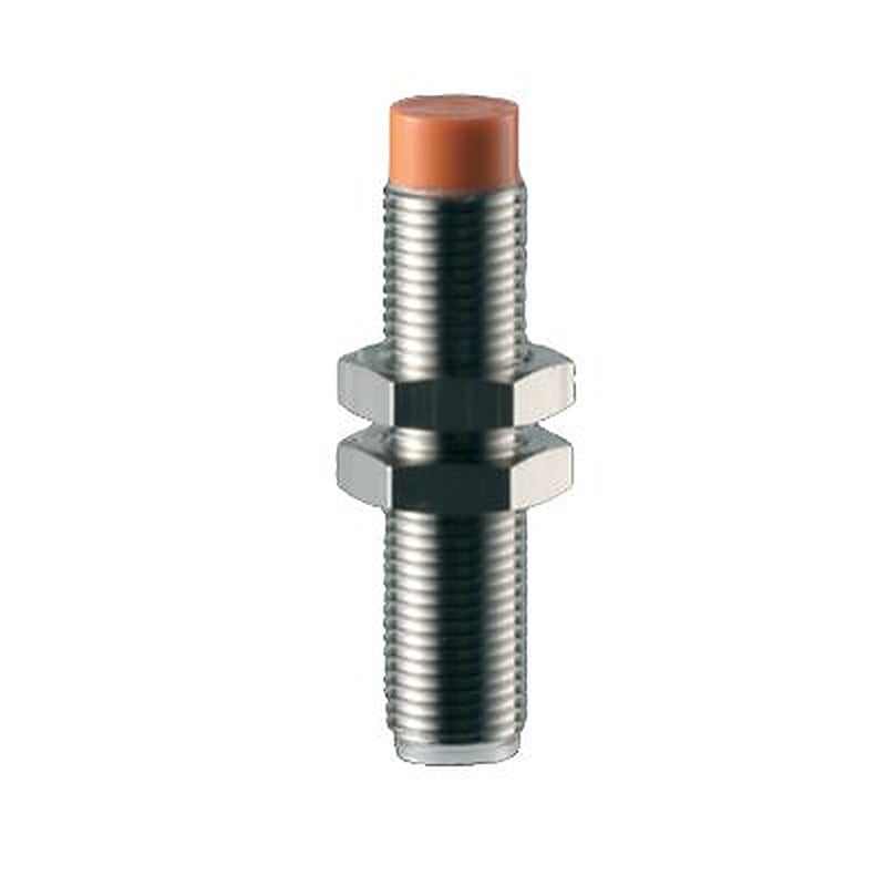 Schmersal IFL 4-12M-10STP Threaded Barrel Inductive Proximity Sensor, M12 PNP IFL 30V 4 mm 30 V dc 200mA