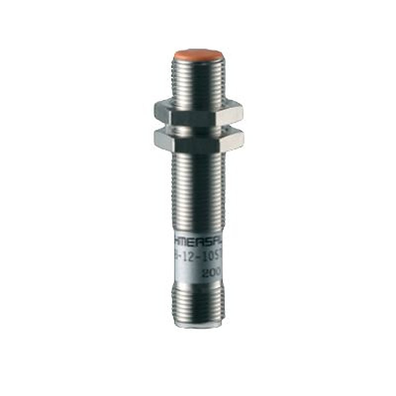 Schmersal IFL 4B-12-10STPK1 Threaded Barrel Inductive Proximity Sensor, M12 PNP IFL 40V 4 mm 40 V dc 200mA