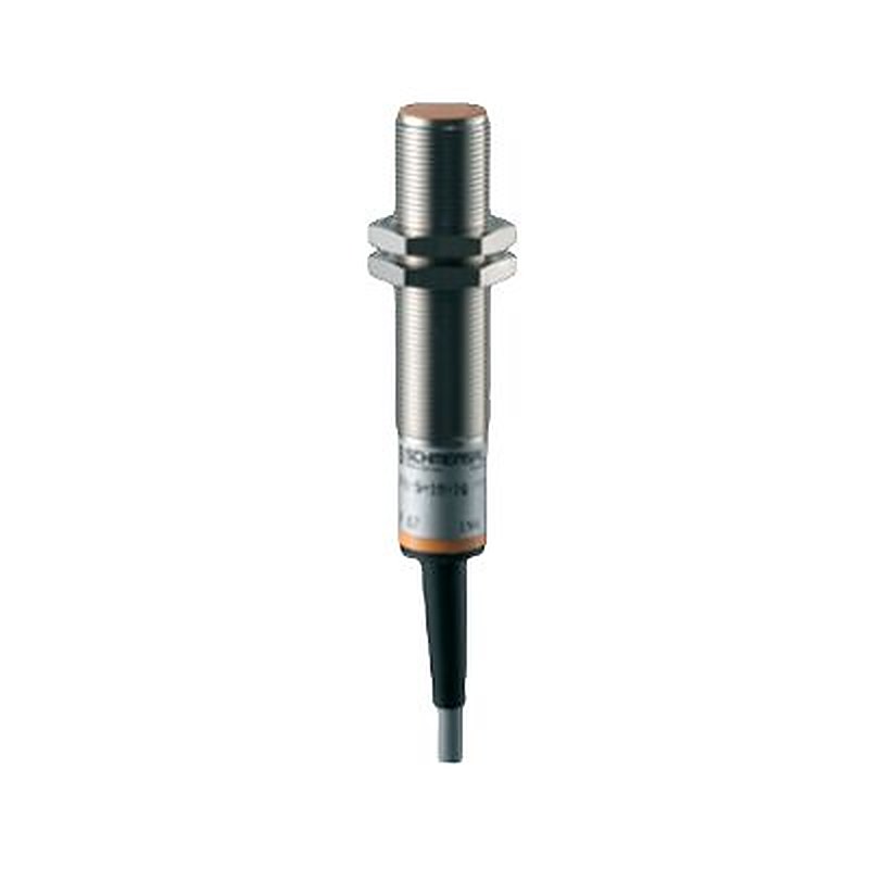 Schmersal IFL 5-18-01 Threaded Barrel Inductive Proximity Sensor, M18 2-Wire IFL 250V ac 5 mm 250 V ac 500mA