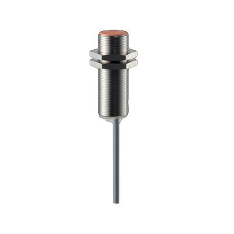 Schmersal IFL 5-18-01P Threaded Barrel Inductive Proximity Sensor, M18 PNP IFL 30V 5 mm 30 V dc 200mA