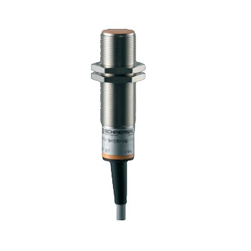 Schmersal IFL 5-18-10 Threaded Barrel Inductive Proximity Sensor, M18 2-Wire IFL 250V ac 5 mm 250 V ac 500mA
