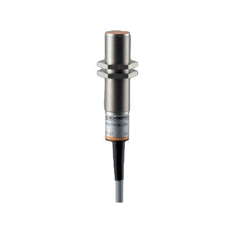 Schmersal IFL 5-18-10A Threaded Barrel Inductive Proximity Sensor, M18 2-Wire IFL 250V ac 5 mm 250 V ac 300mA