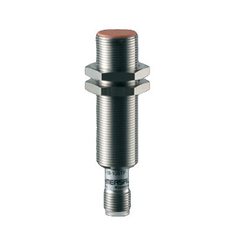 Schmersal IFL 5-18-10STP Threaded Barrel Inductive Proximity Sensor, M18 PNP IFL 30V 5 mm 30 V dc 200mA