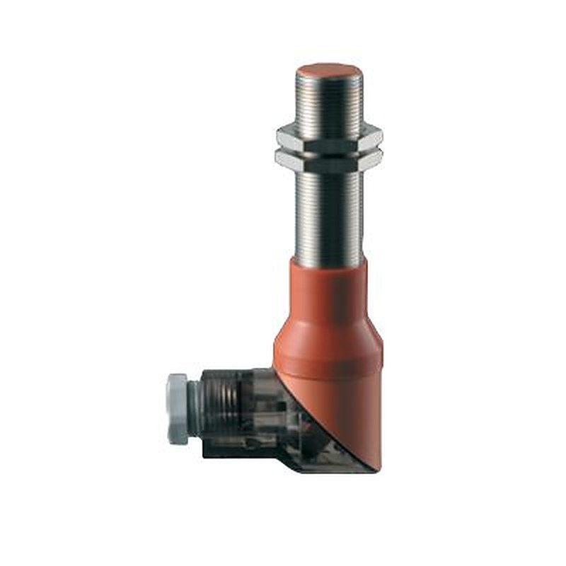 Schmersal IFL 5-18L-10/01P Threaded Barrel Inductive Proximity Sensor, M18 PNP IFL 60V 5 mm 60 V dc 400mA