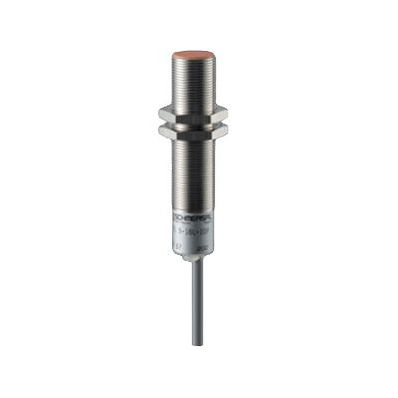 Schmersal IFL 5-18L-10P Threaded Barrel Inductive Proximity Sensor, M18 PNP IFL 250V ac 5 mm 60 V dc 200mA, 400 mA