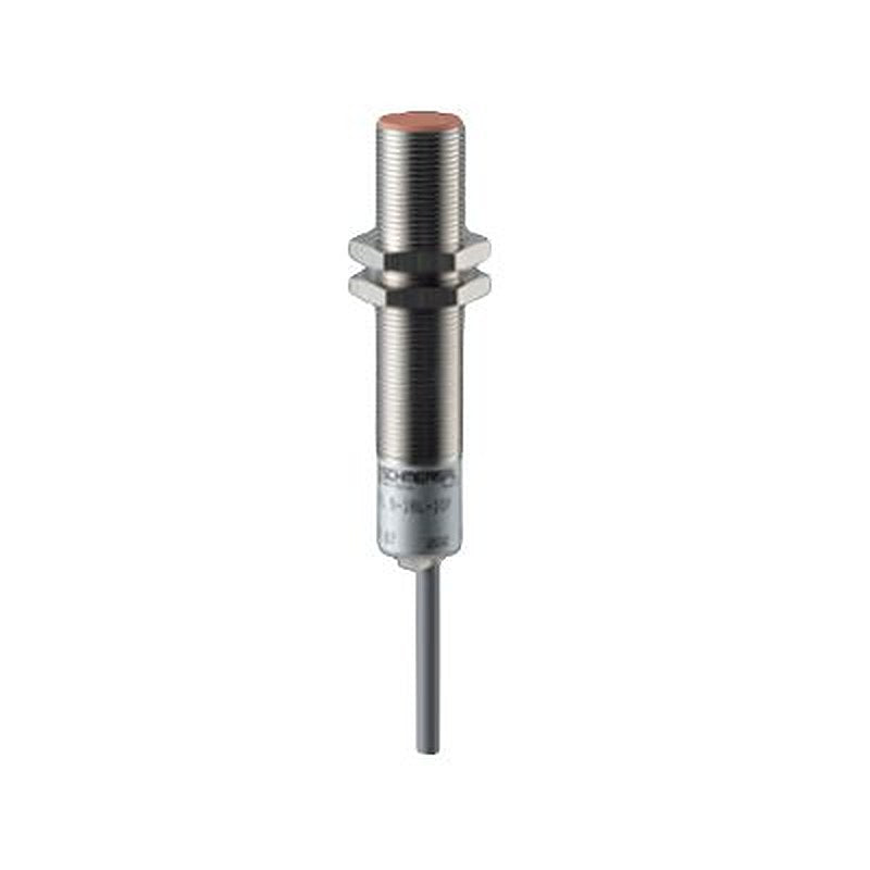 Schmersal IFL 5-18L-11P Threaded Barrel Inductive Proximity Sensor, M18 PNP IFL 60V 5 mm 60 V dc 400mA