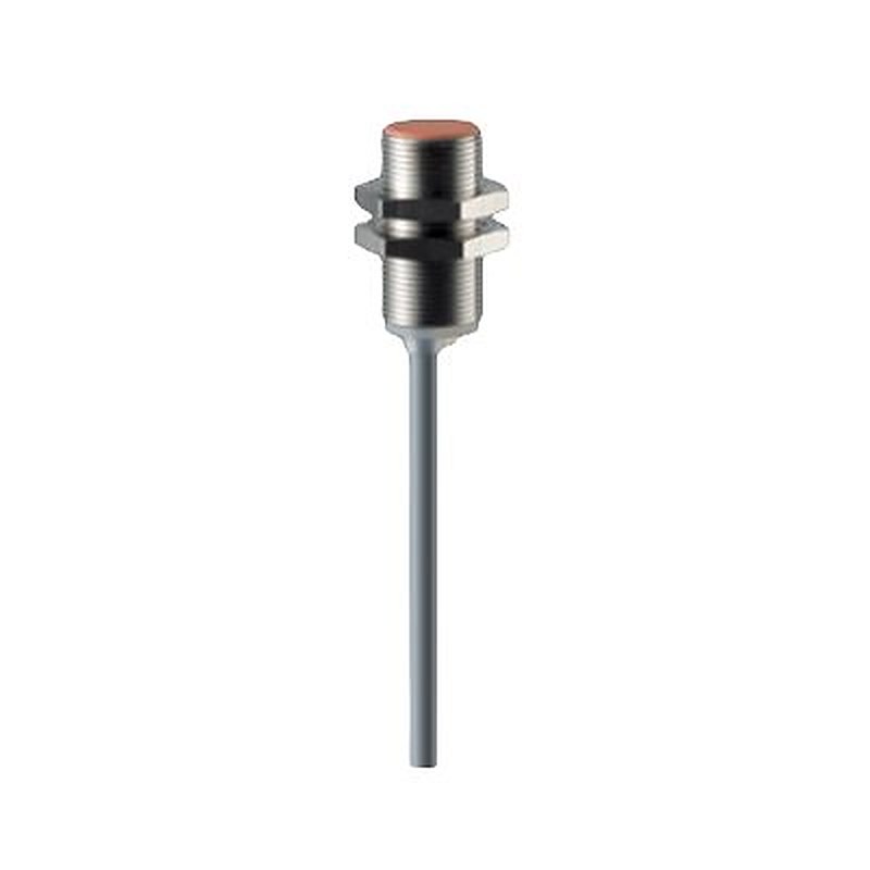 Schmersal IFL 5-18M-10N Threaded Barrel Inductive Proximity Sensor, M18 NPN IFL 30V 5 mm 30 V dc 200mA