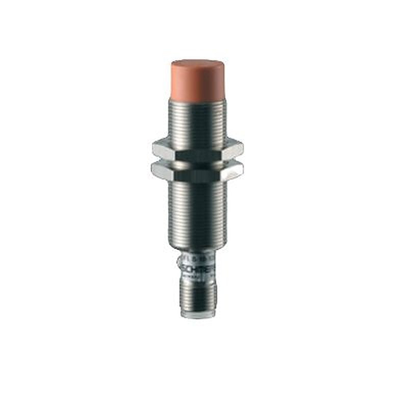 Schmersal IFL 8-18-01STP Threaded Barrel Inductive Proximity Sensor, M18 PNP IFL 30V 8 mm 30 V dc 200mA