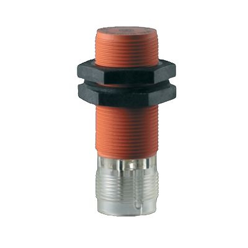 Schmersal IFL 8-180M-10STP Threaded Barrel Inductive Proximity Sensor, M18 PNP IFL 30V 8 mm 30 V dc 200mA