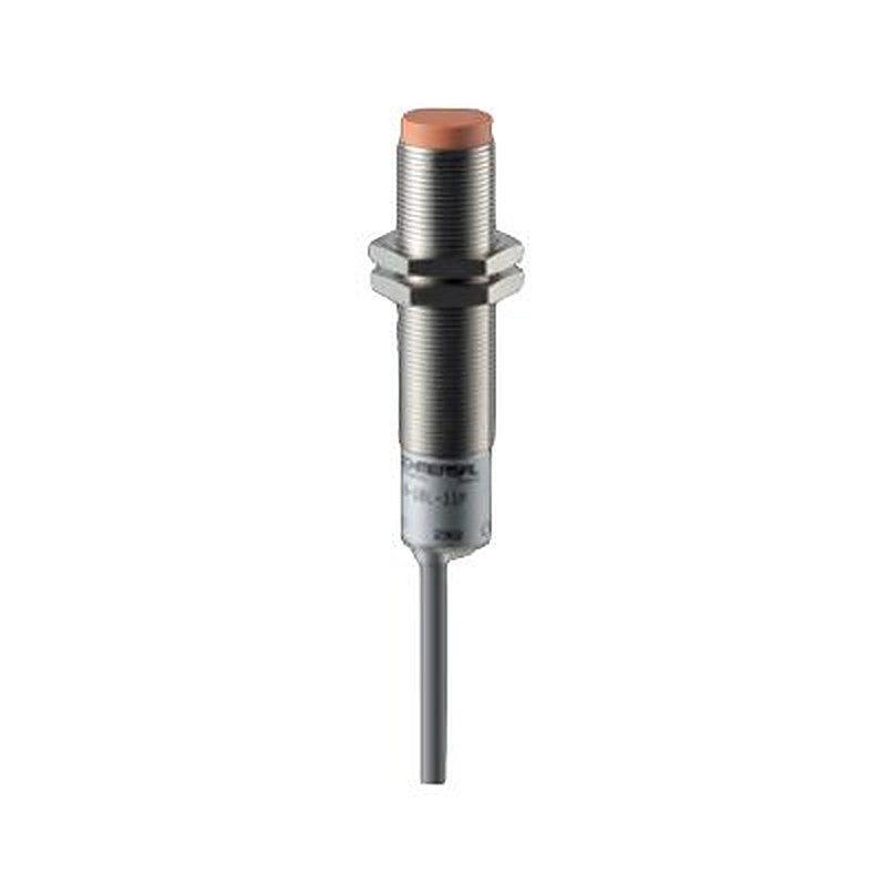 Schmersal IFL 8-18L-11N Threaded Barrel Inductive Proximity Sensor, M18 NPN IFL 30V 8 mm 30 V dc 400mA