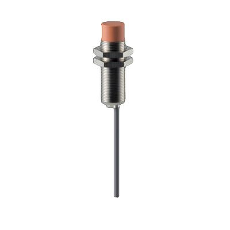 Schmersal IFL 8-18M-10P Threaded Barrel Inductive Proximity Sensor, M18 PNP IFL 30V 8 mm 30 V dc 200mA
