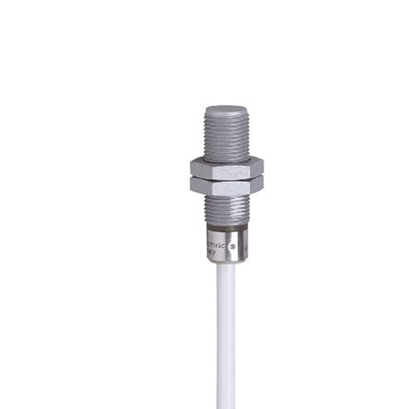 ifm electronic IFR205 Threaded Barrel Inductive Proximity Sensor, M12 PNP/NPN IFR 36V dc 4 mm 36 V dc 100mA