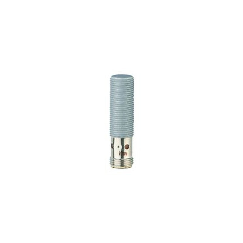 ifm electronic IFR207 Threaded Barrel Inductive Proximity Sensor, M12 x 1 PNP IFR 30V dc 4 mm 30 V dc 100mA