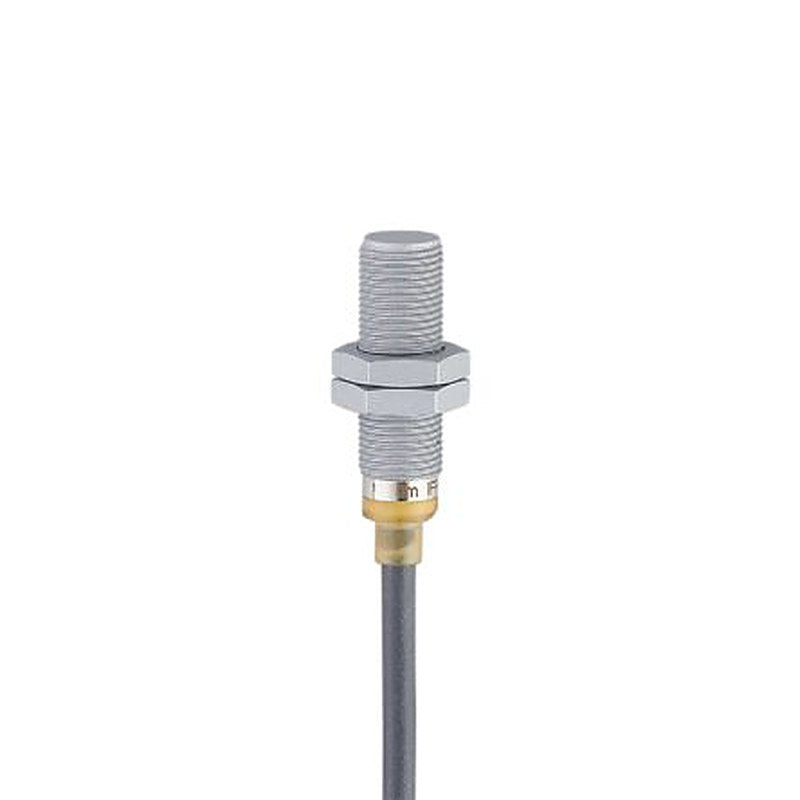 ifm electronic IFR212 Threaded Barrel Inductive Proximity Sensor, M12 x 1 PNP IFR 30V dc 4 mm 30 V dc 100mA