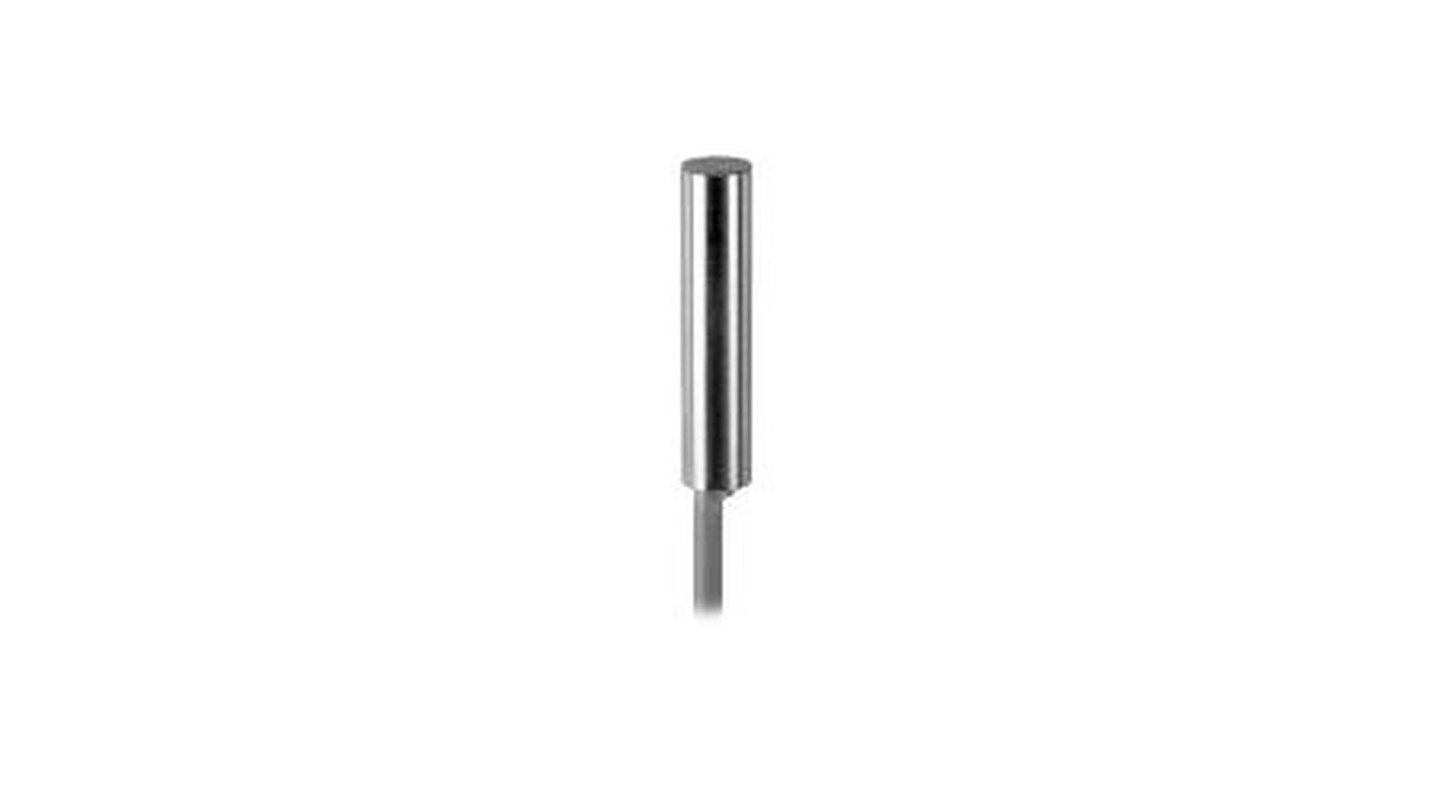 Baumer IFRM 06P1701/L Threaded Barrel Inductive Proximity Sensor IFRM 30V dc 2 mm 30 V ac 200mA